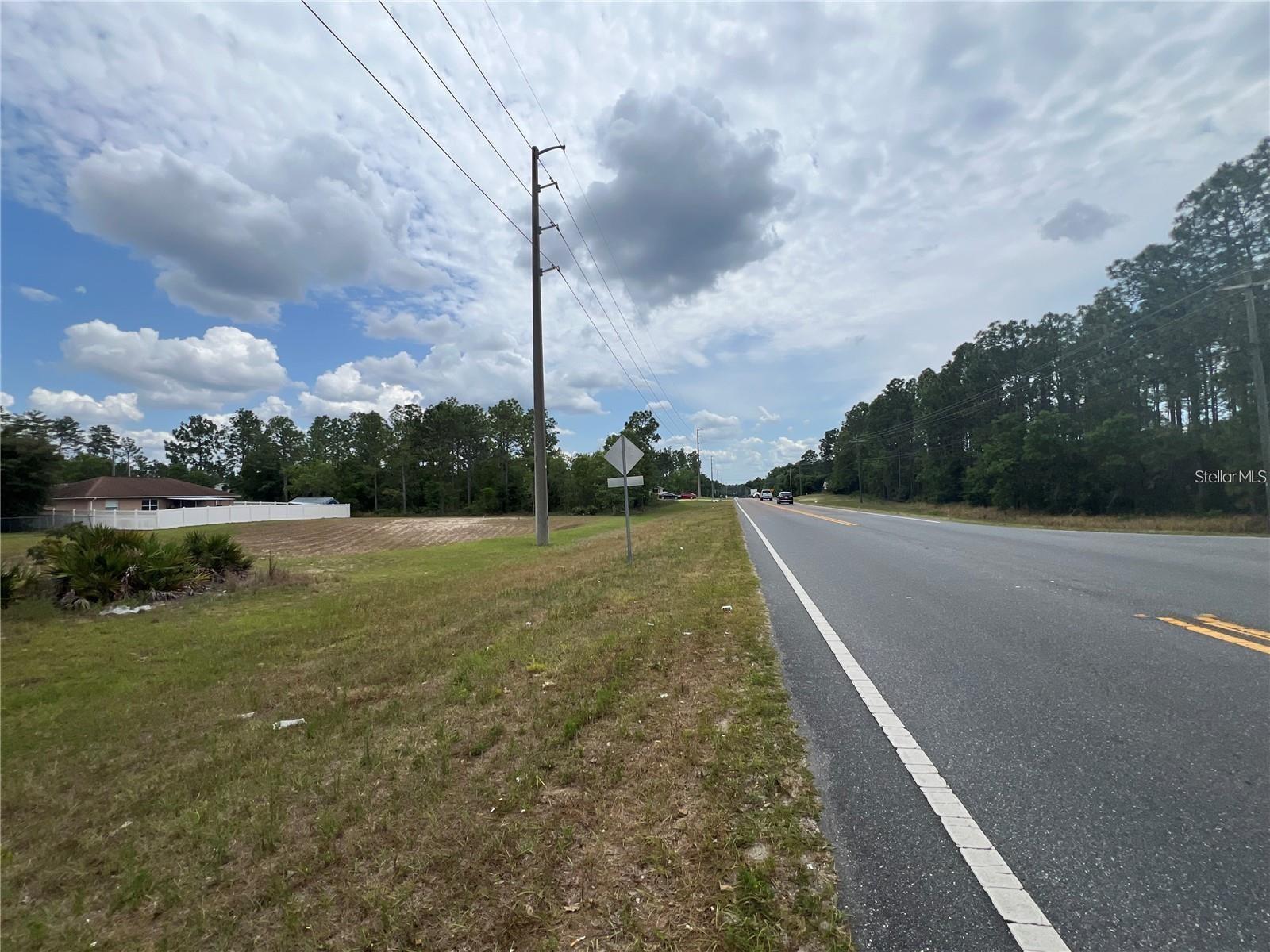SW 484 HWY #Lot 6 Property Photo 1