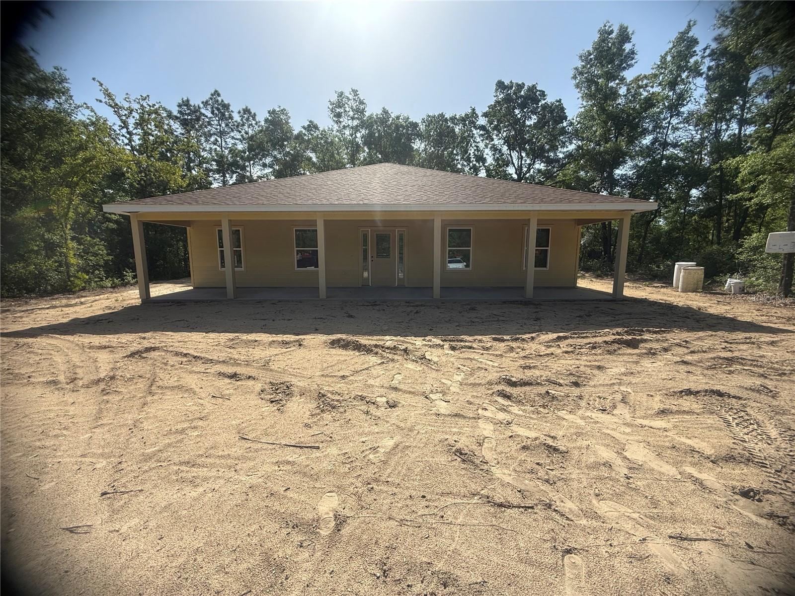 551 Ne State Road 121 Property Photo 1