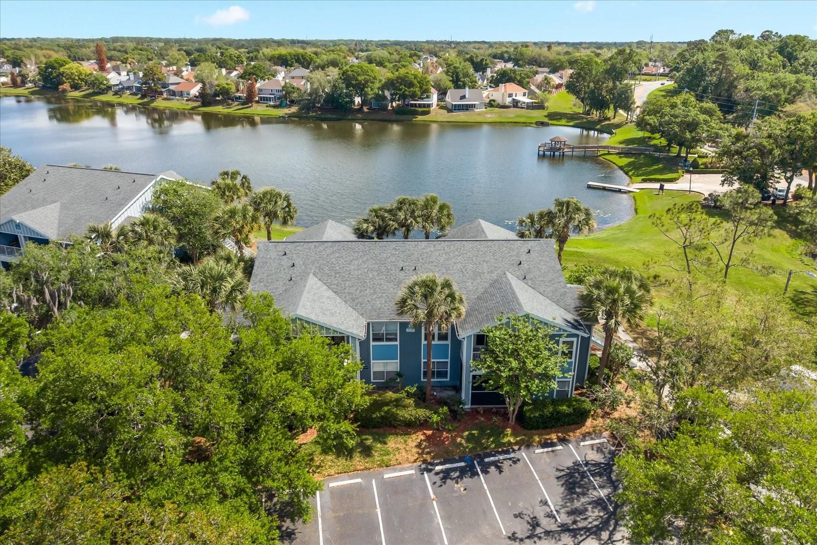 2501 Grassy Point Dr #103 Property Photo 1