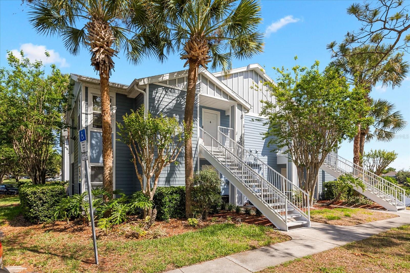 2501 Grassy Point Dr #103 Property Photo 2
