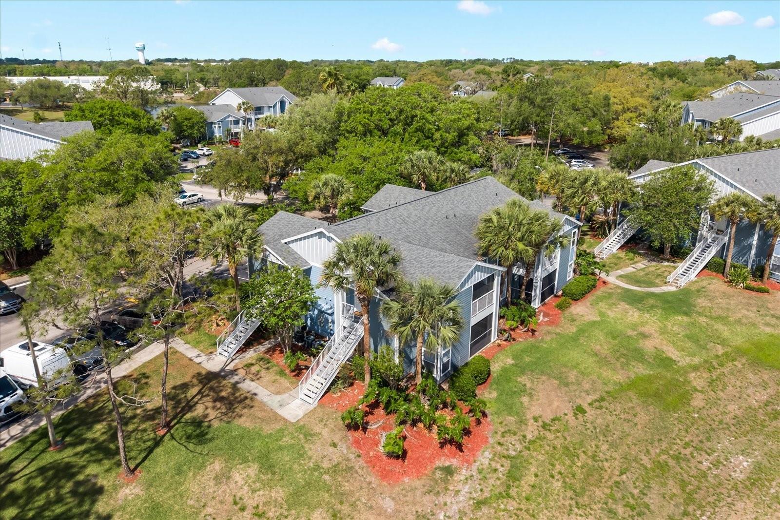 2501 Grassy Point Dr #103 Property Photo 3