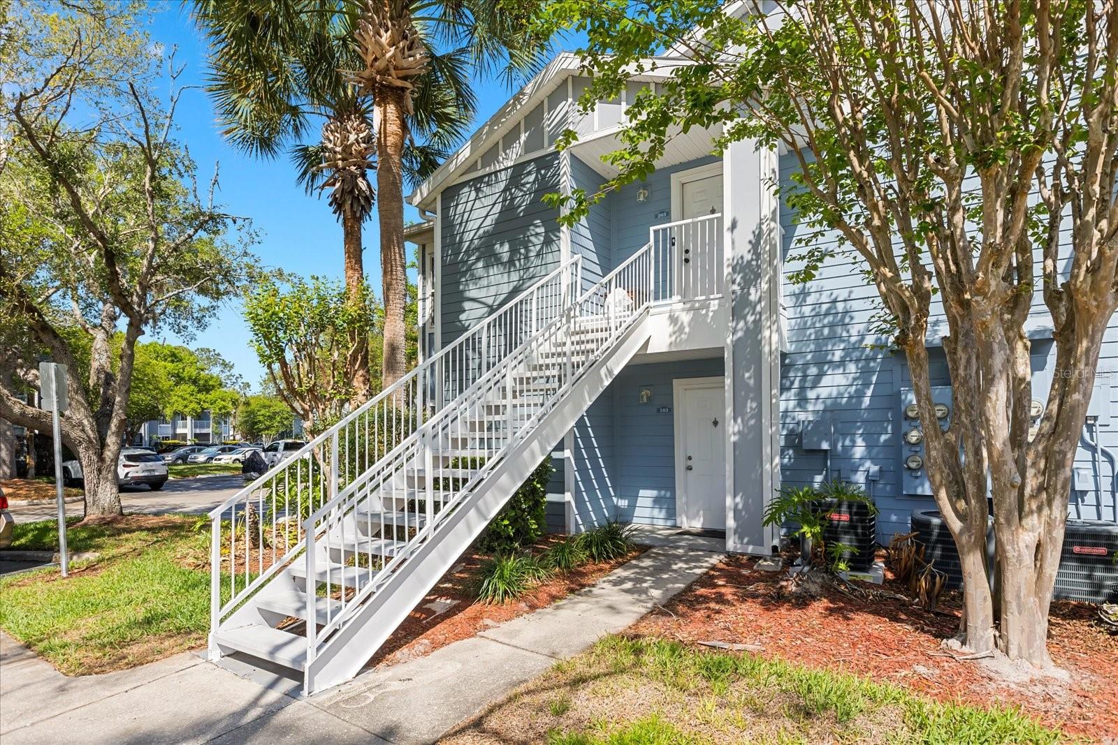 2501 Grassy Point Dr #103 Property Photo 4