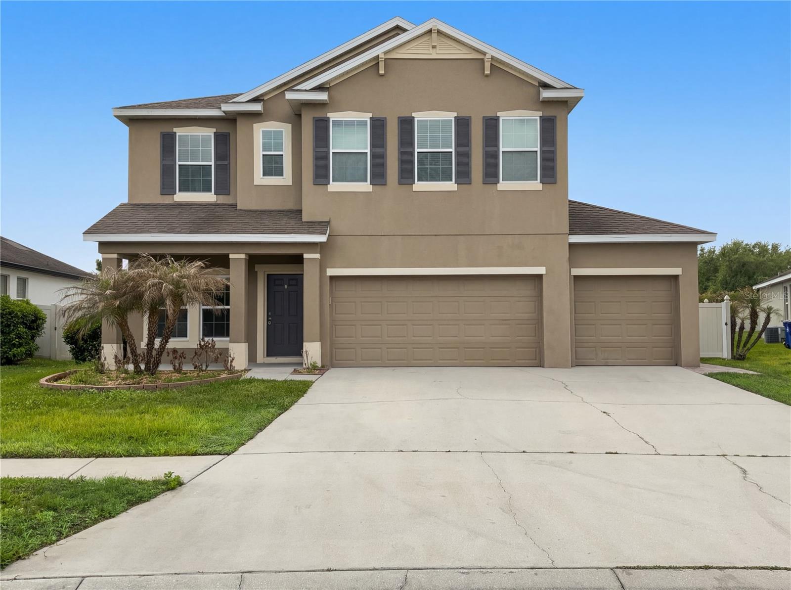 3830 Enchantment Ln Property Photo 1