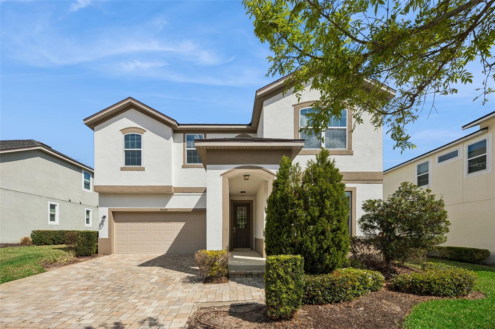 9008 Sunshine Ridge Loop Property Photo 1