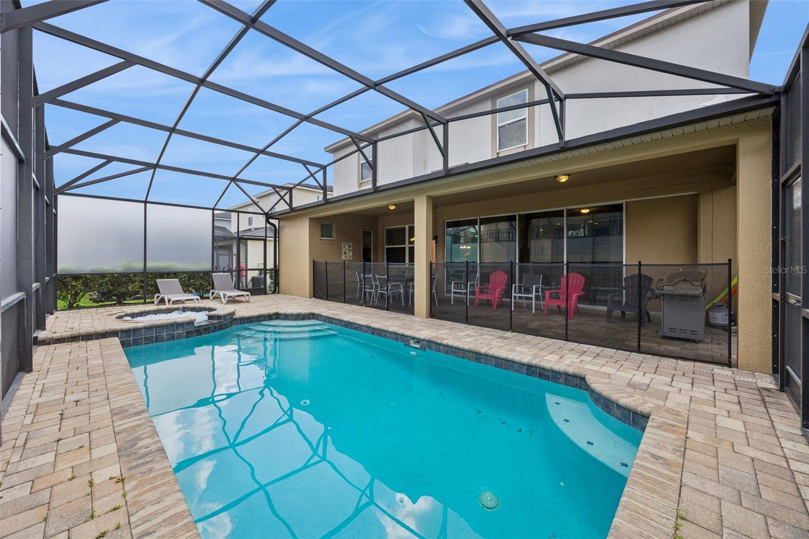 9008 Sunshine Ridge Loop Property Photo 2