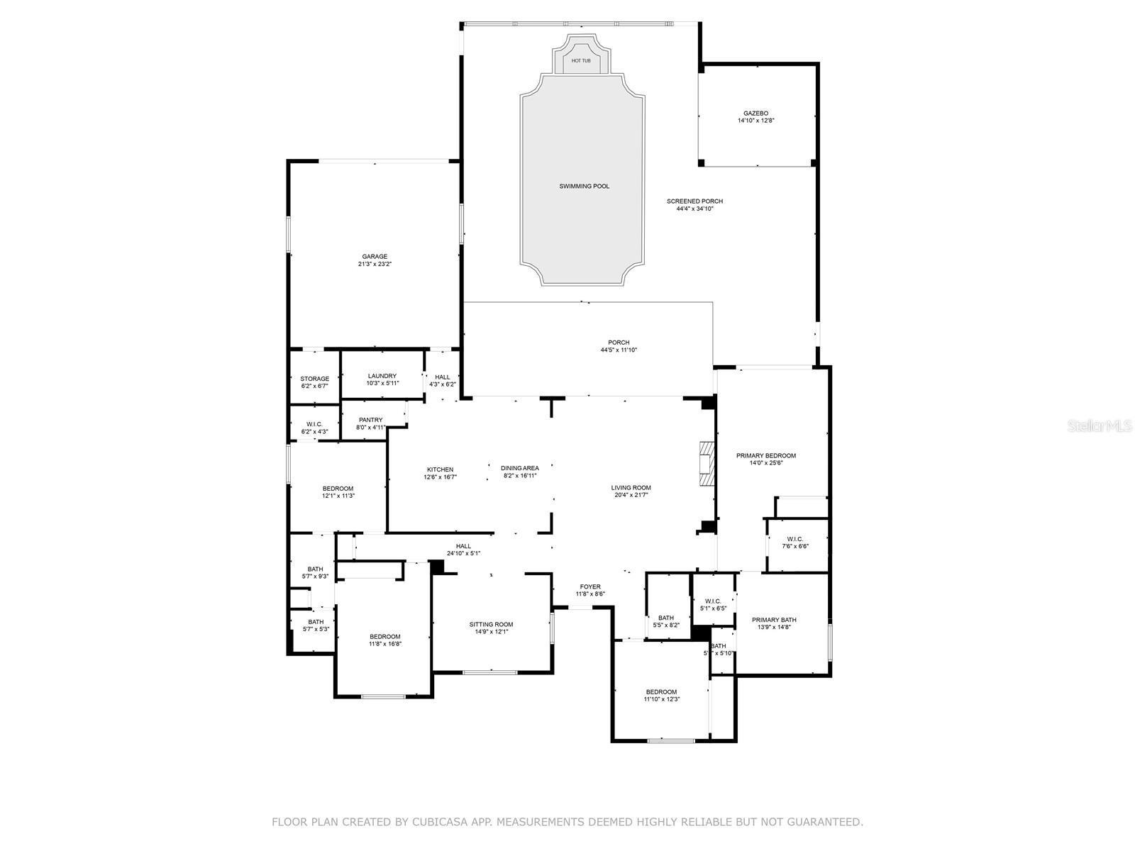 11820 Waterstone Loop Dr Property Photo 32