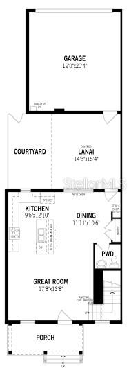 1475 Seashore Cir Property Photo 2