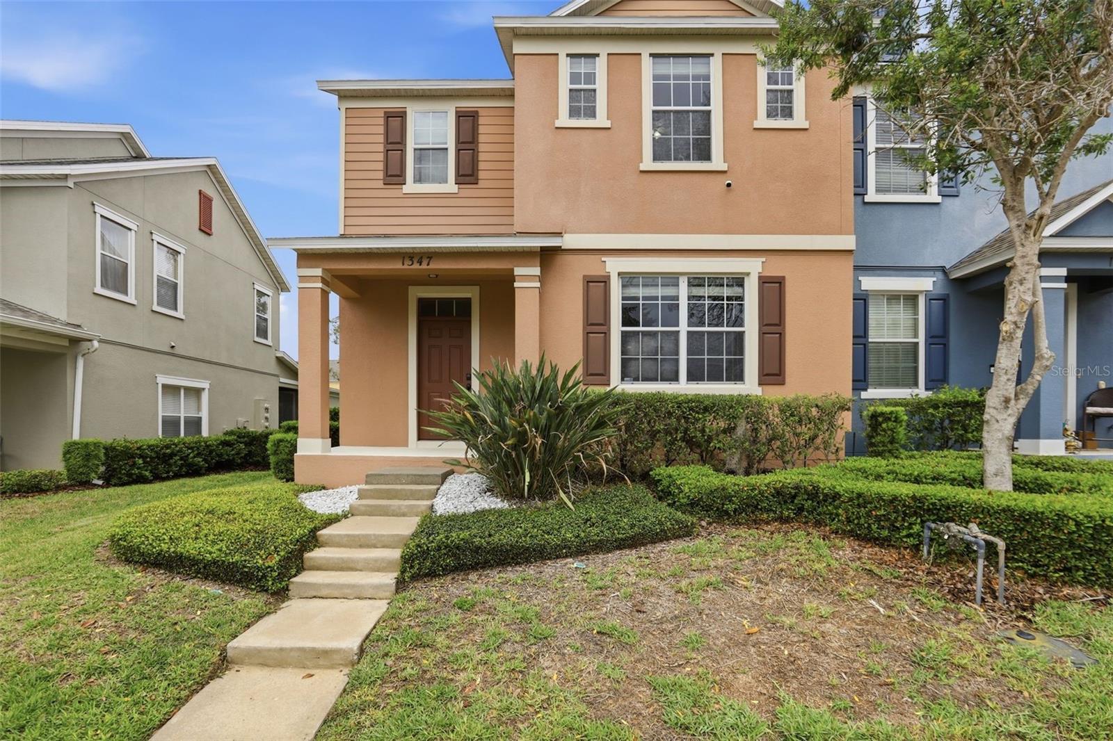 1347 Alston Bay Blvd Property Photo 1