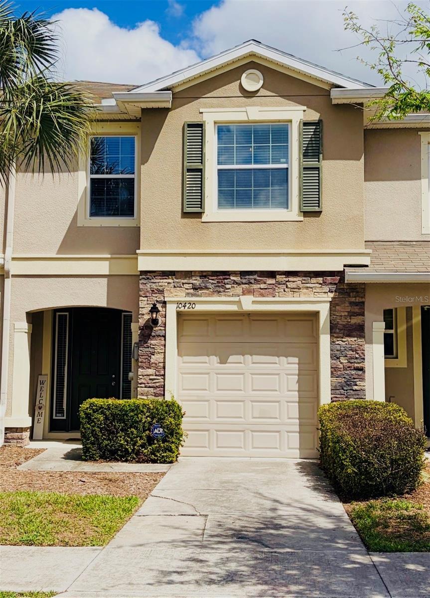 10420 Butterfly Wing Ct Property Photo 1