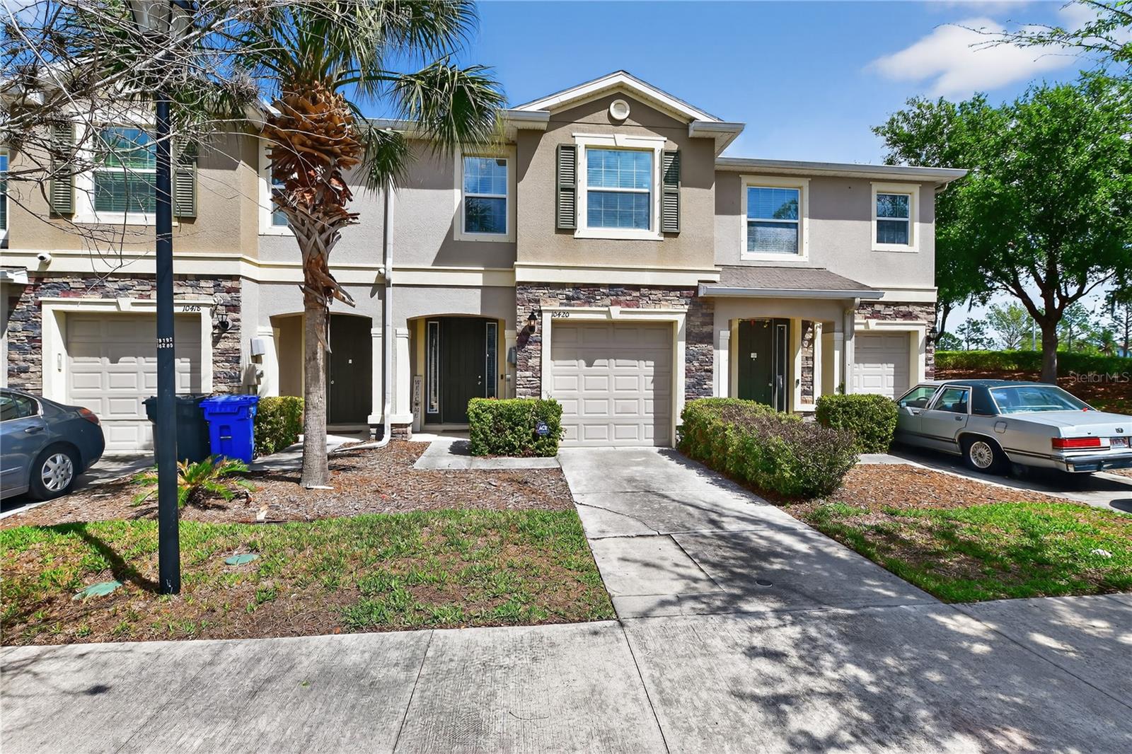 10420 Butterfly Wing Ct Property Photo 3
