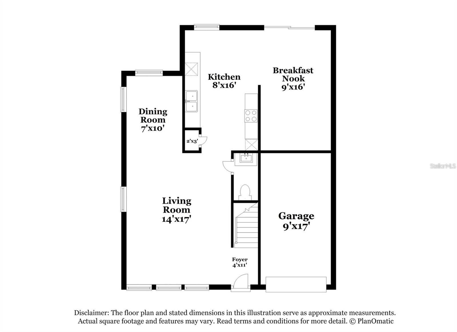 1234 Crossfield Dr Property Photo 3