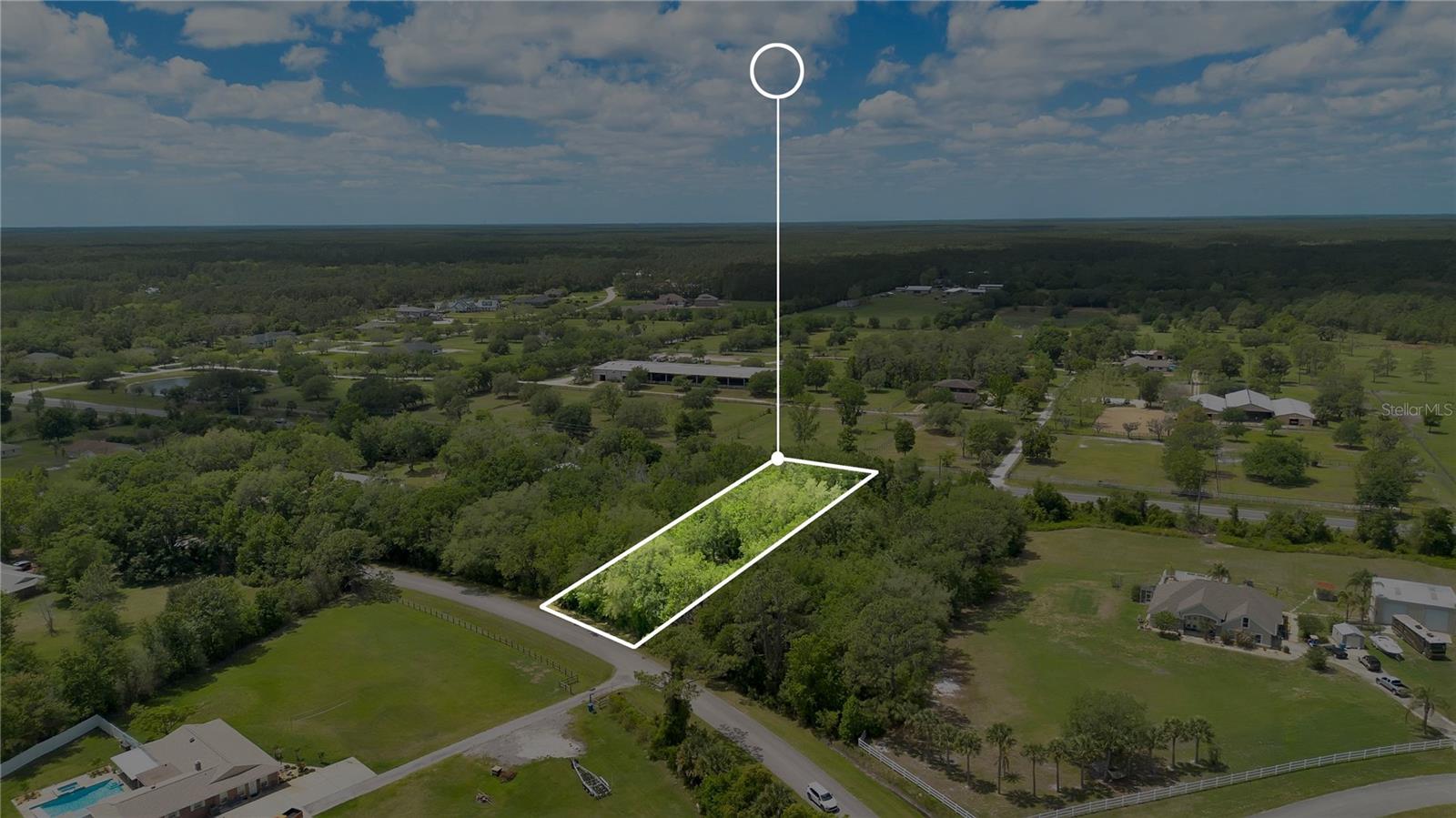 1903 Spruce Creek Cir Property Photo 1