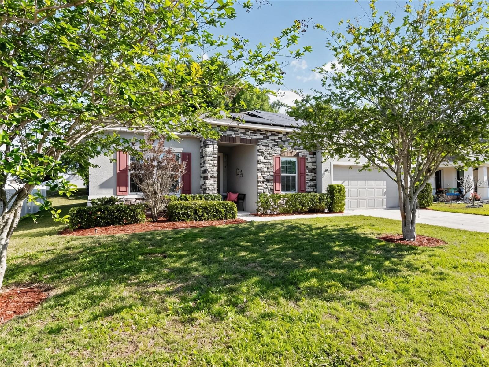 3609 Apopka Ridge Cir Property Photo 1