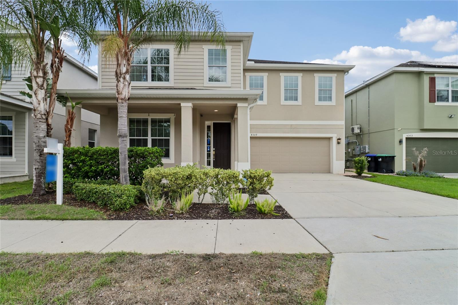 4309 Saltmarsh Sparrow Dr Property Photo 1