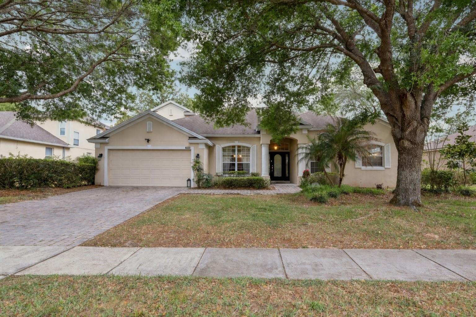 3848 Long Branch Ln Property Photo 1