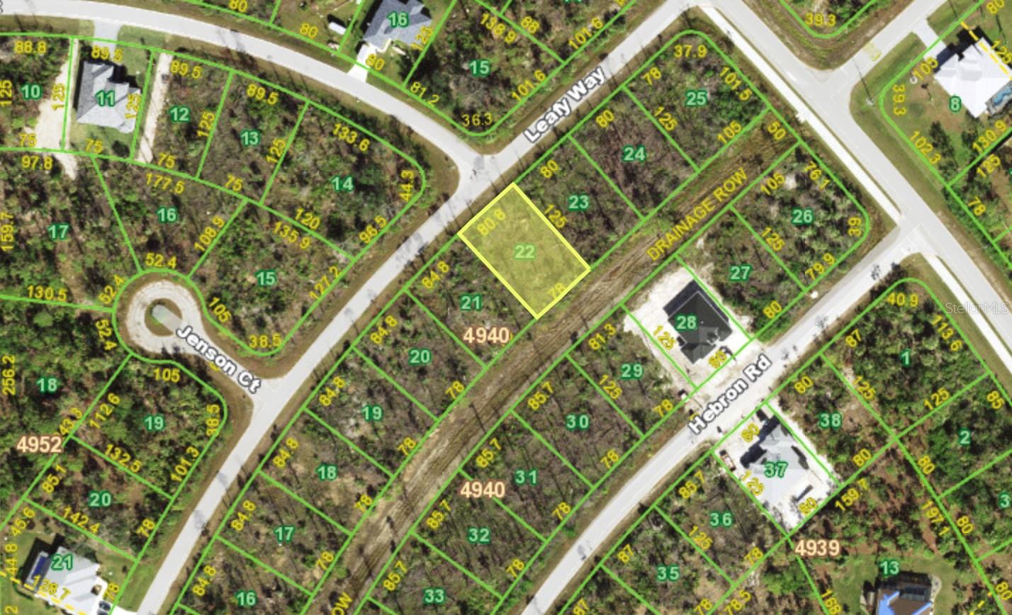 8204 Leafy Way Property Photo 3