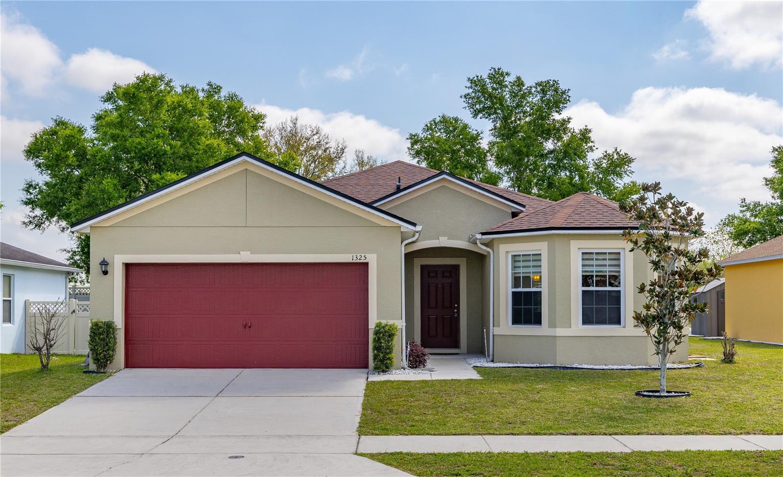 1325 Cypress Ridge Loop Property Photo 1