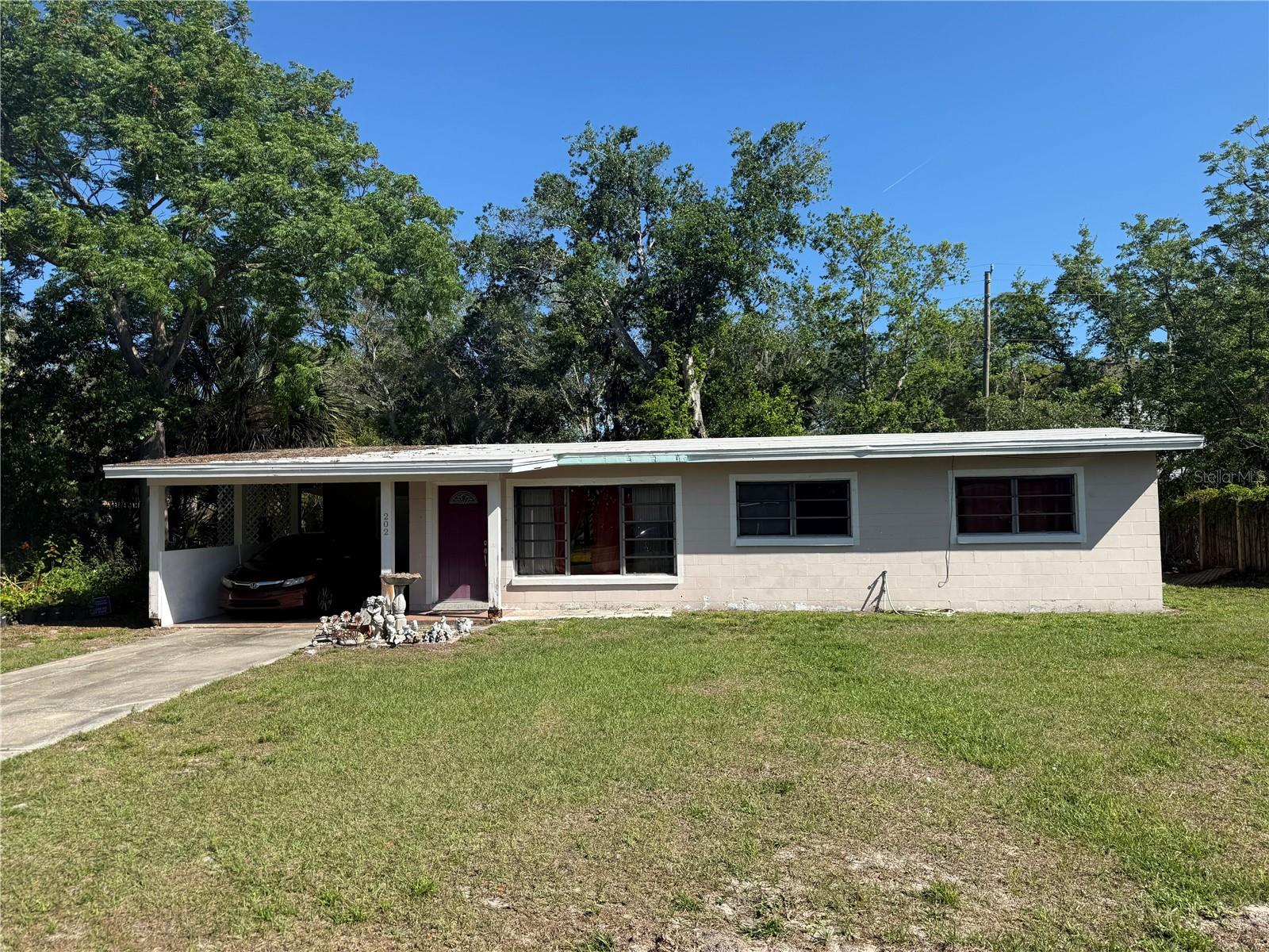 202 Fairmont Dr Property Photo 1