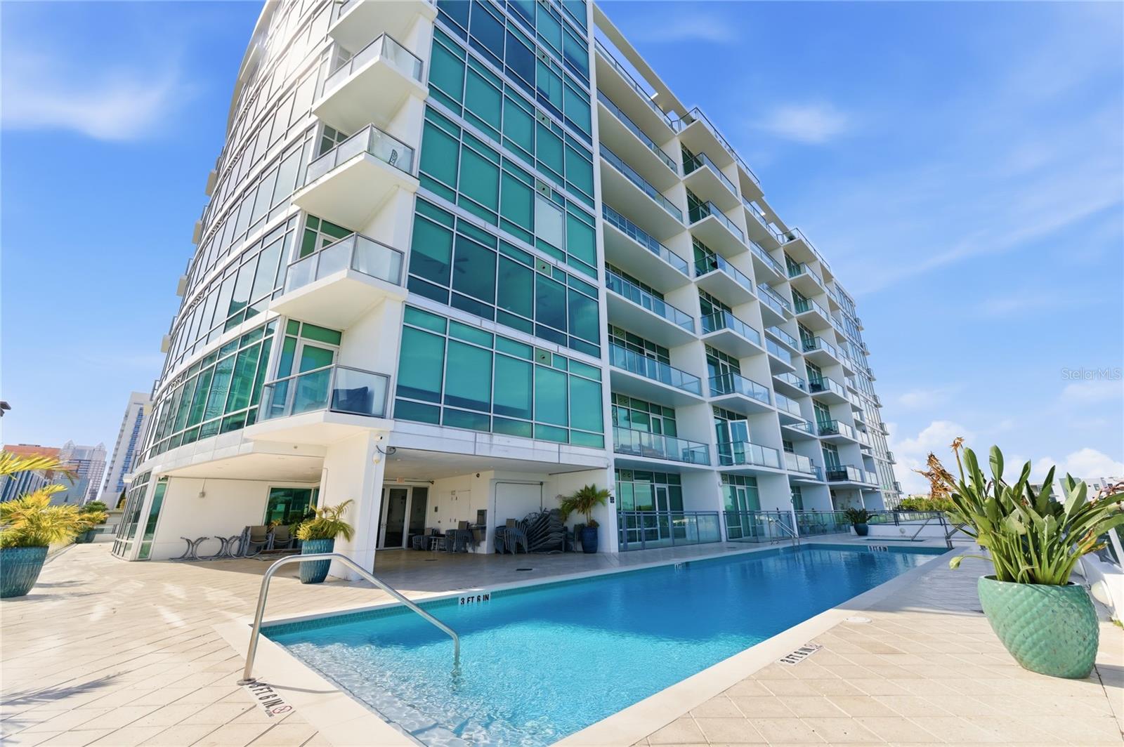 101 S EOLA DR #519