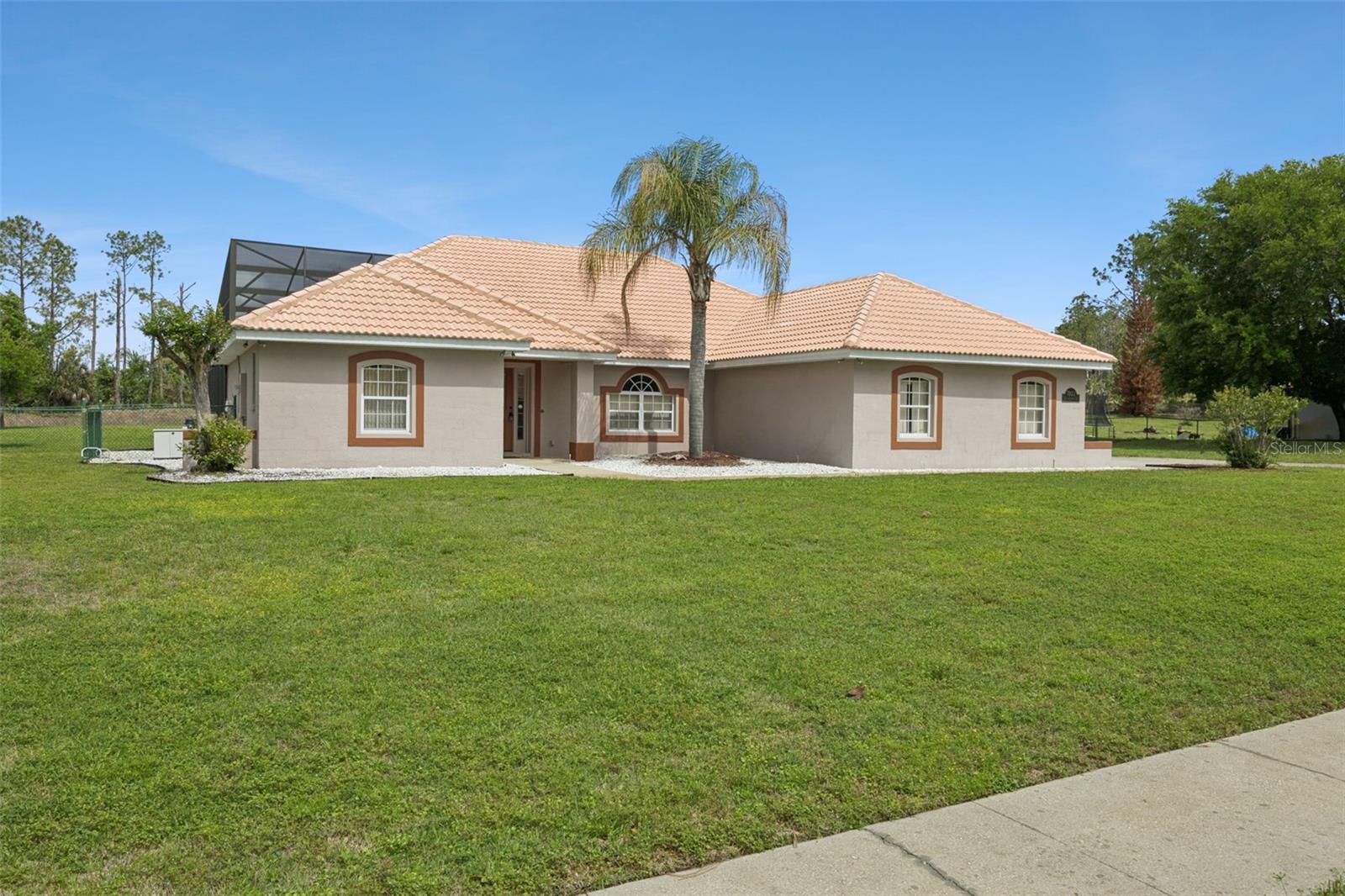 7833 GOLF PARADISE WAY