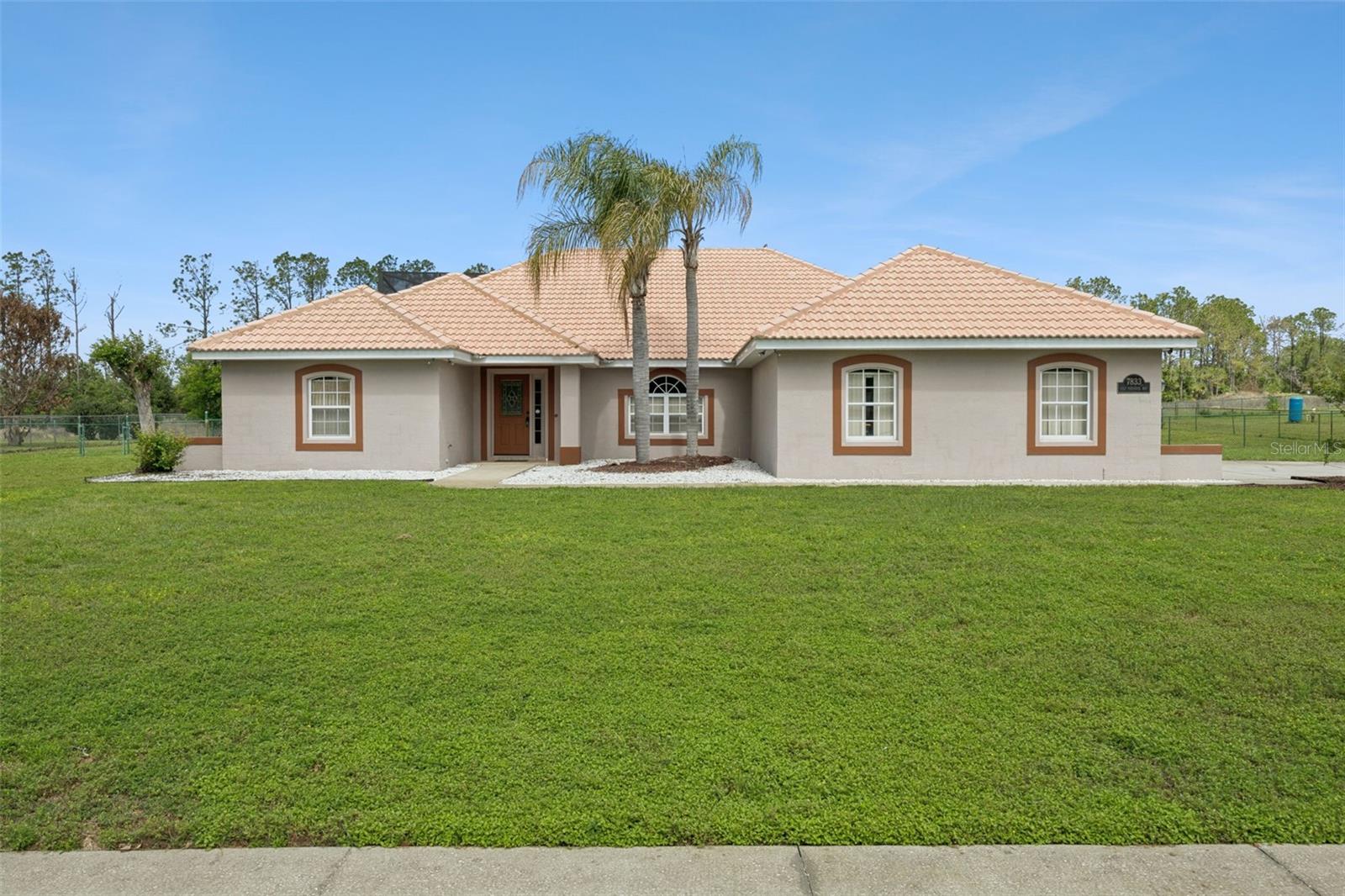 7833 Golf Paradise Way Property Photo 2