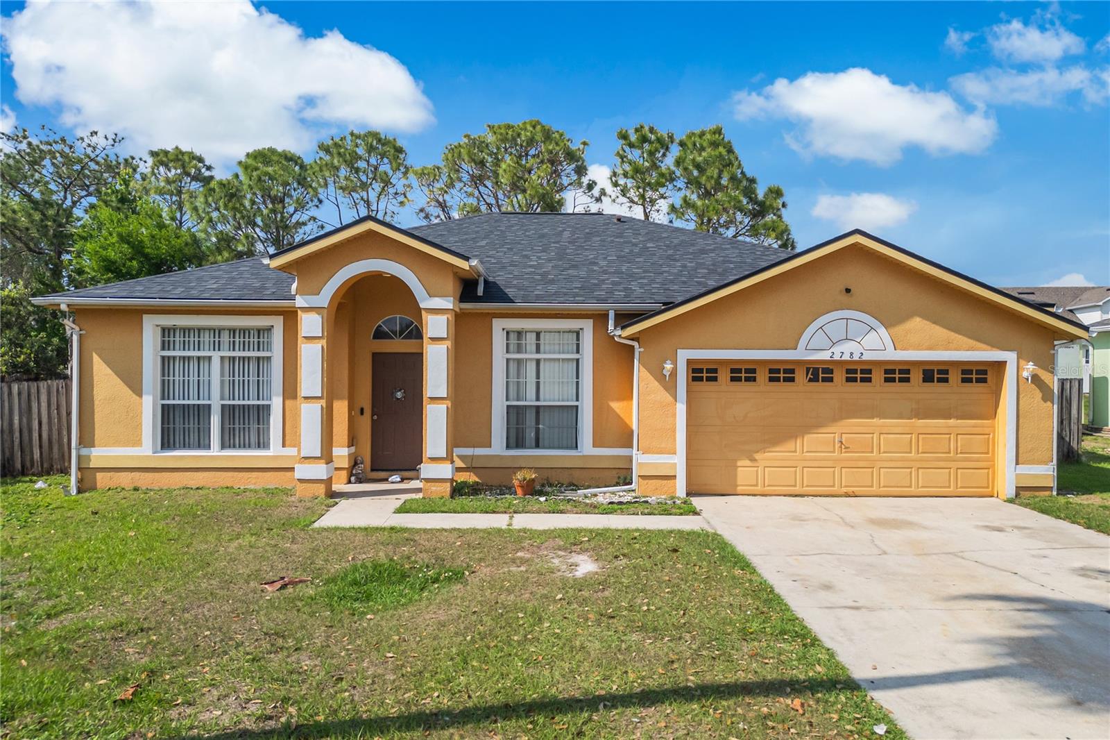 2782 Andes Way Property Photo 1