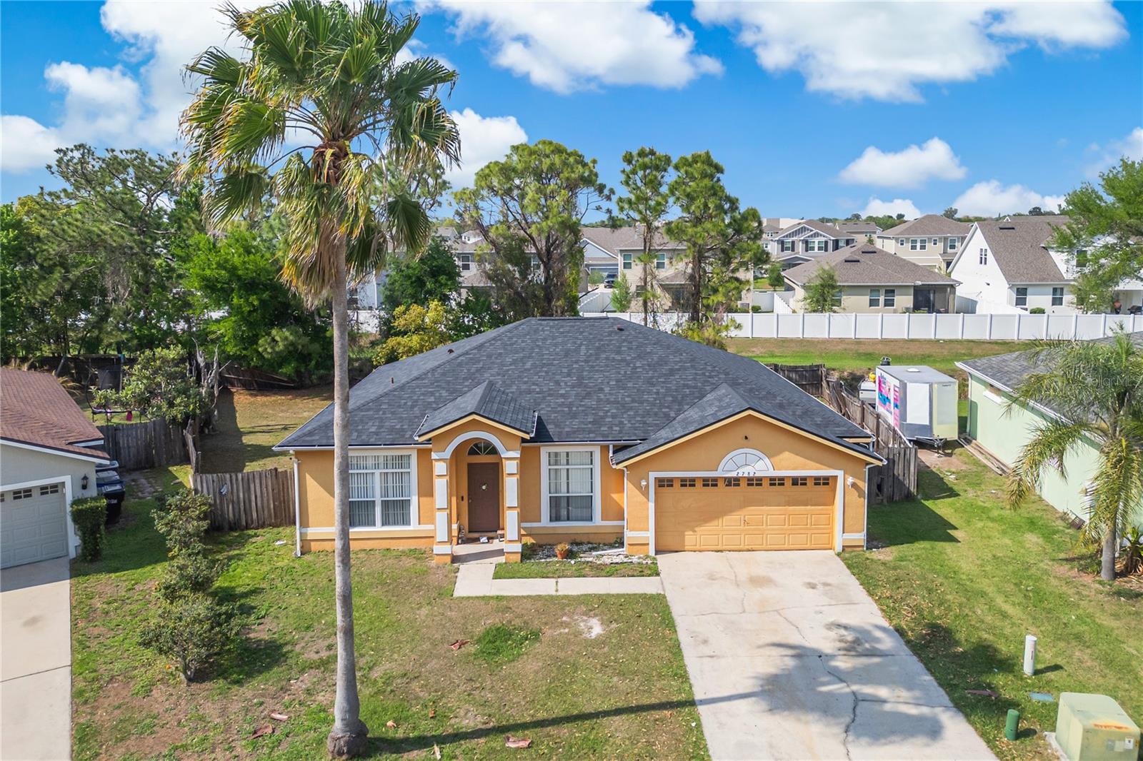 2782 Andes Way Property Photo 2