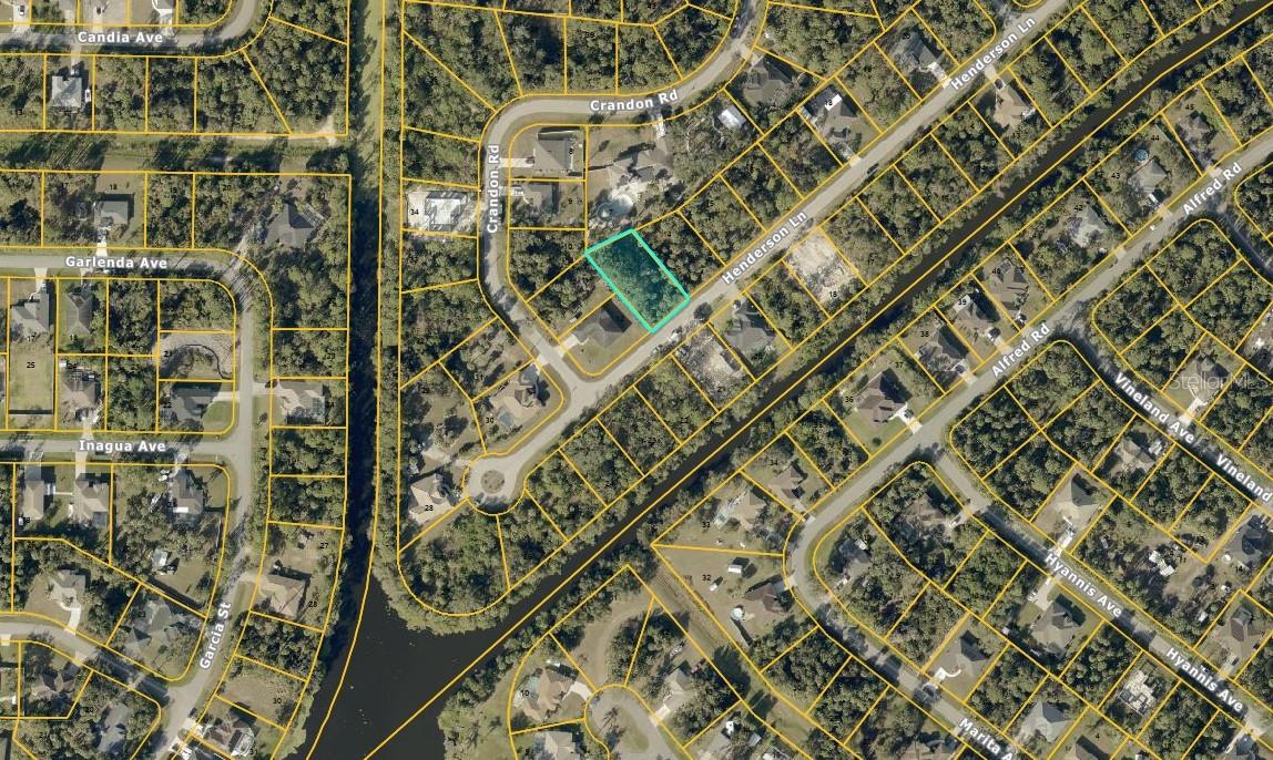 Henderson Ln Property Photo 2