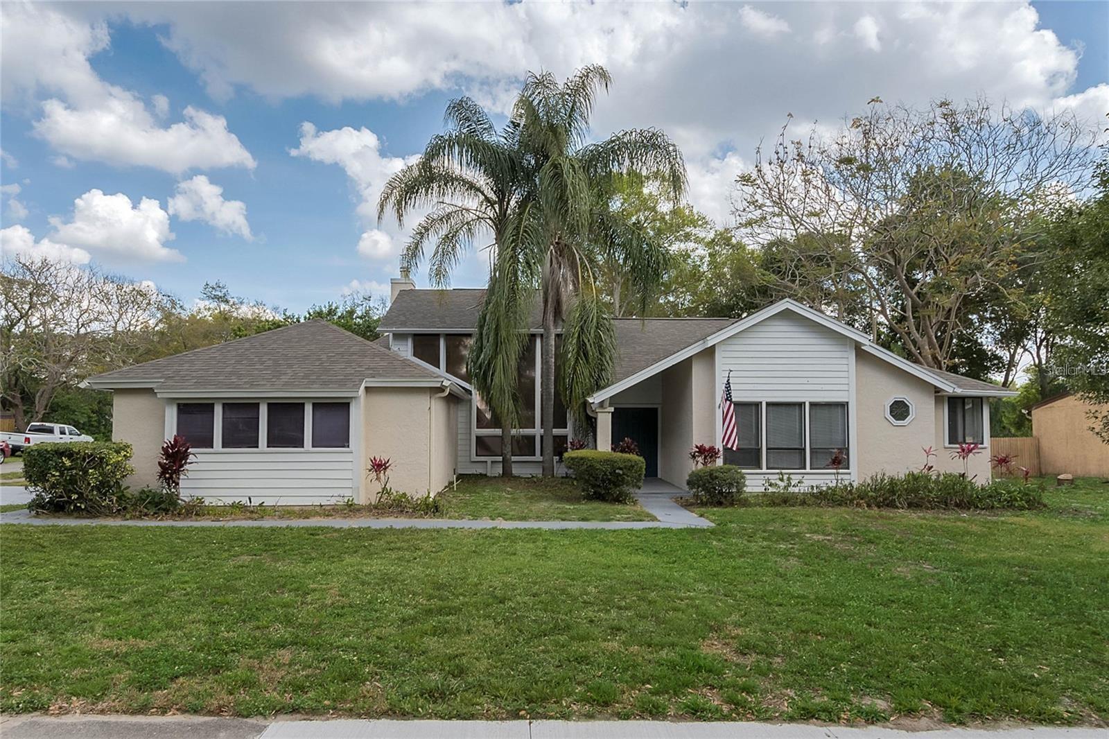 5607 Spring Run Ave Property Photo 1