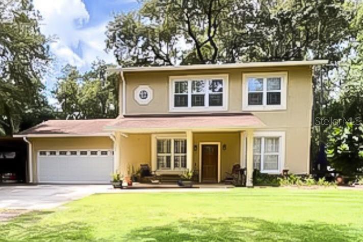 14202 Nell Dr Property Photo 1