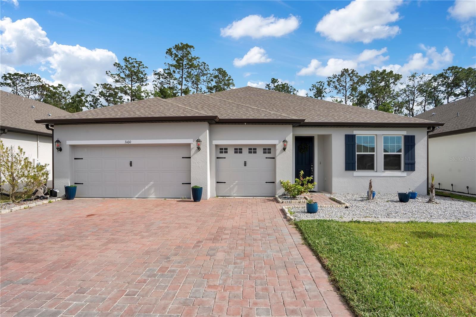 3160 Firethorn Cir Property Photo 1