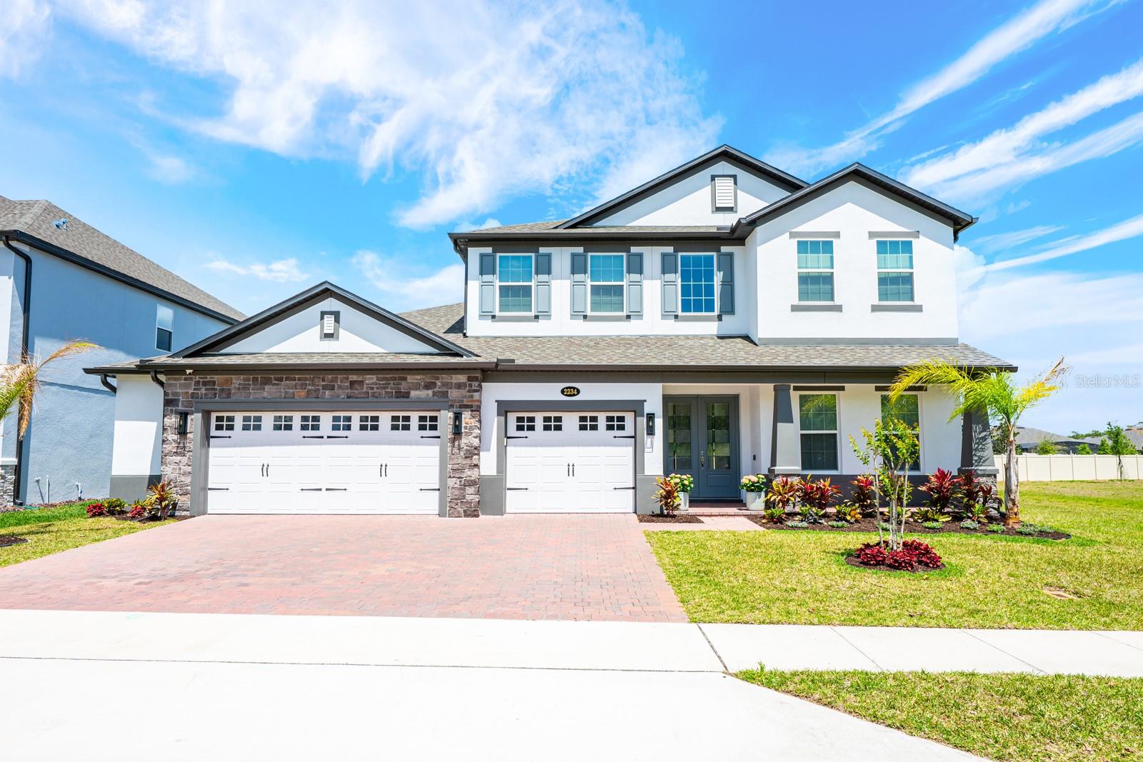 2234 MAROON FLAME CT