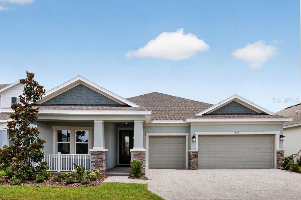 957 LADYFISH TRL Property Photo 1