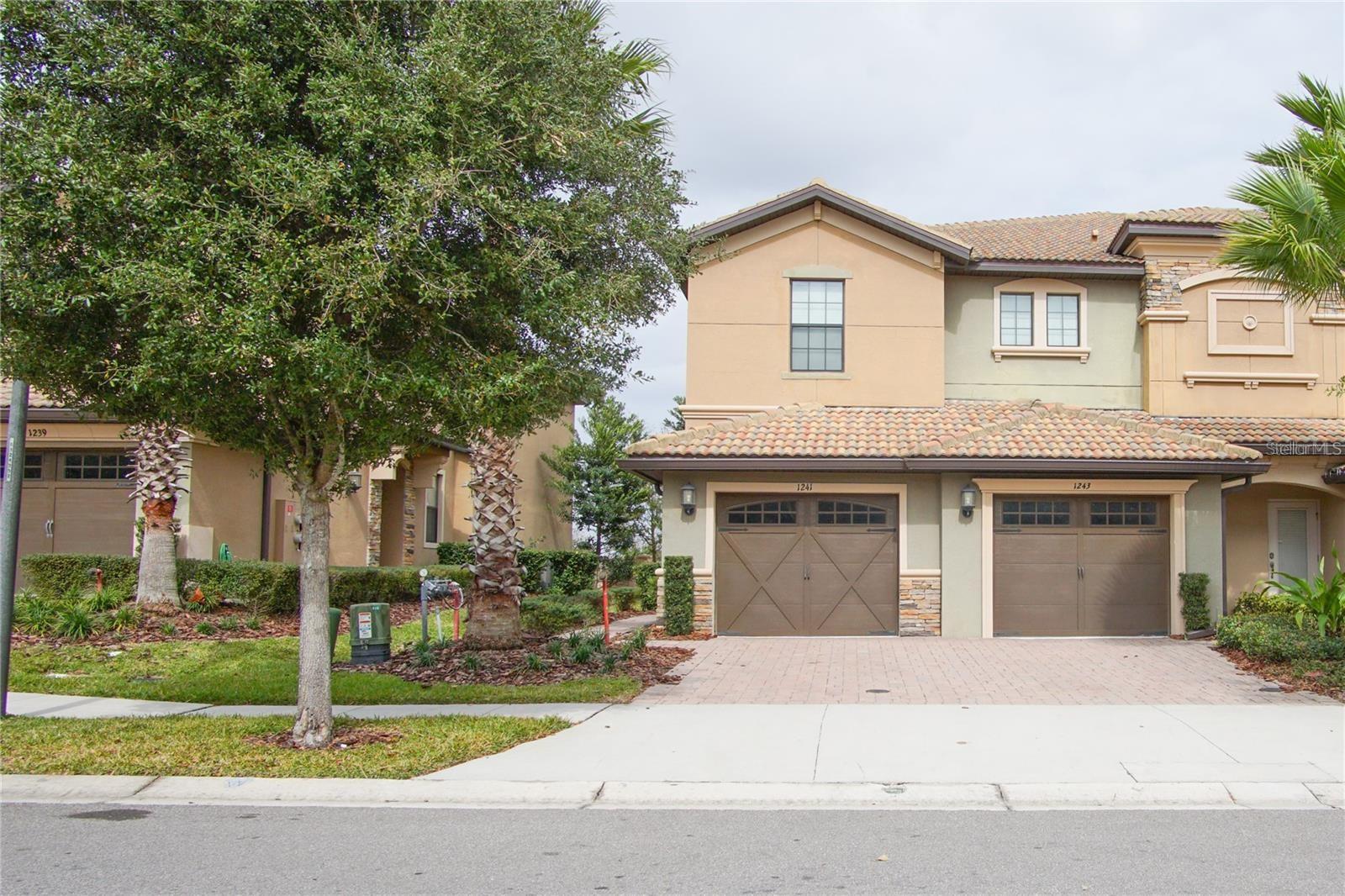 1241 Long Cove Loop Property Photo 1