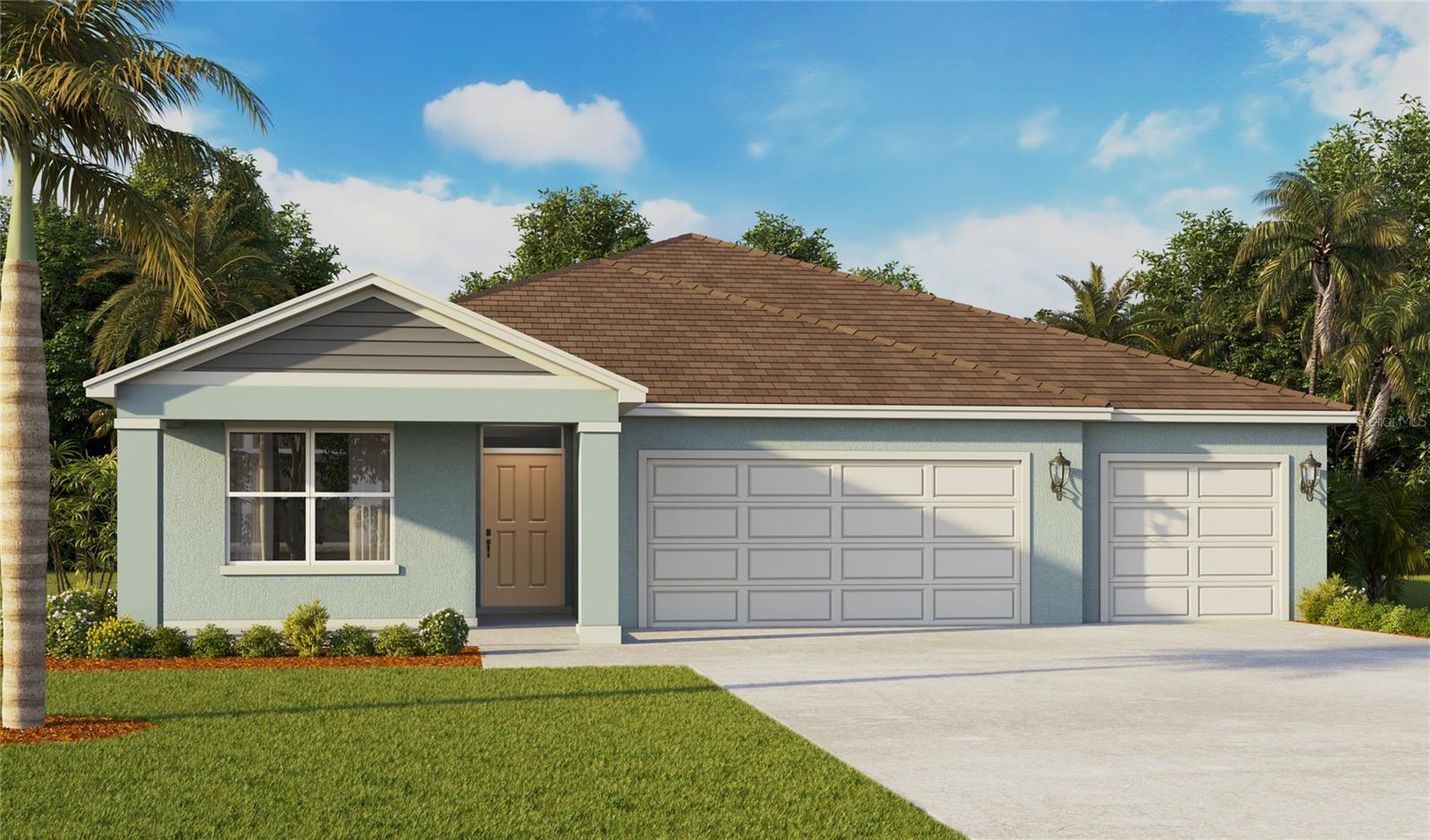 3036 Grey Moss Dr Property Photo 1