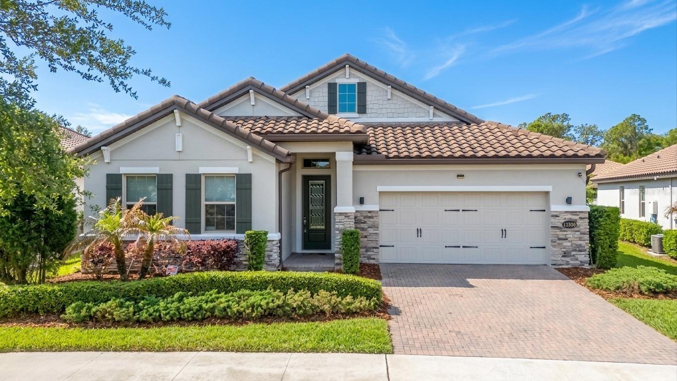 11209 LEMON LAKE BLVD