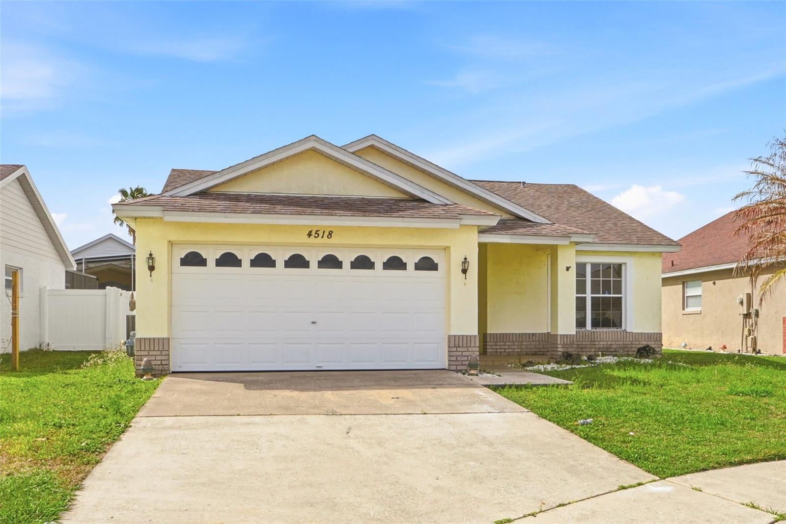 4518 Alaqua Trl Property Photo 1