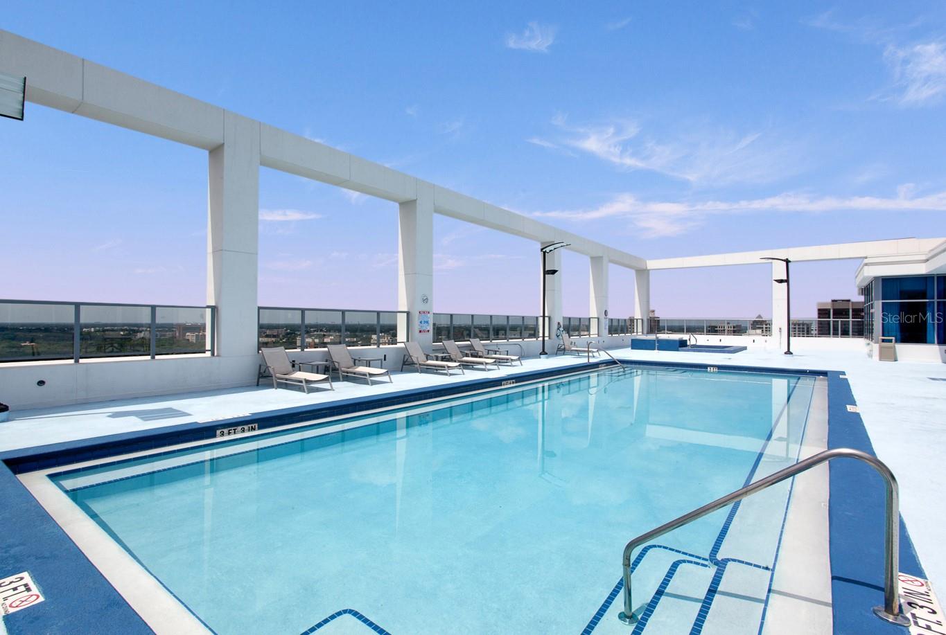 260 S Osceola Ave #1106 Property Photo 18