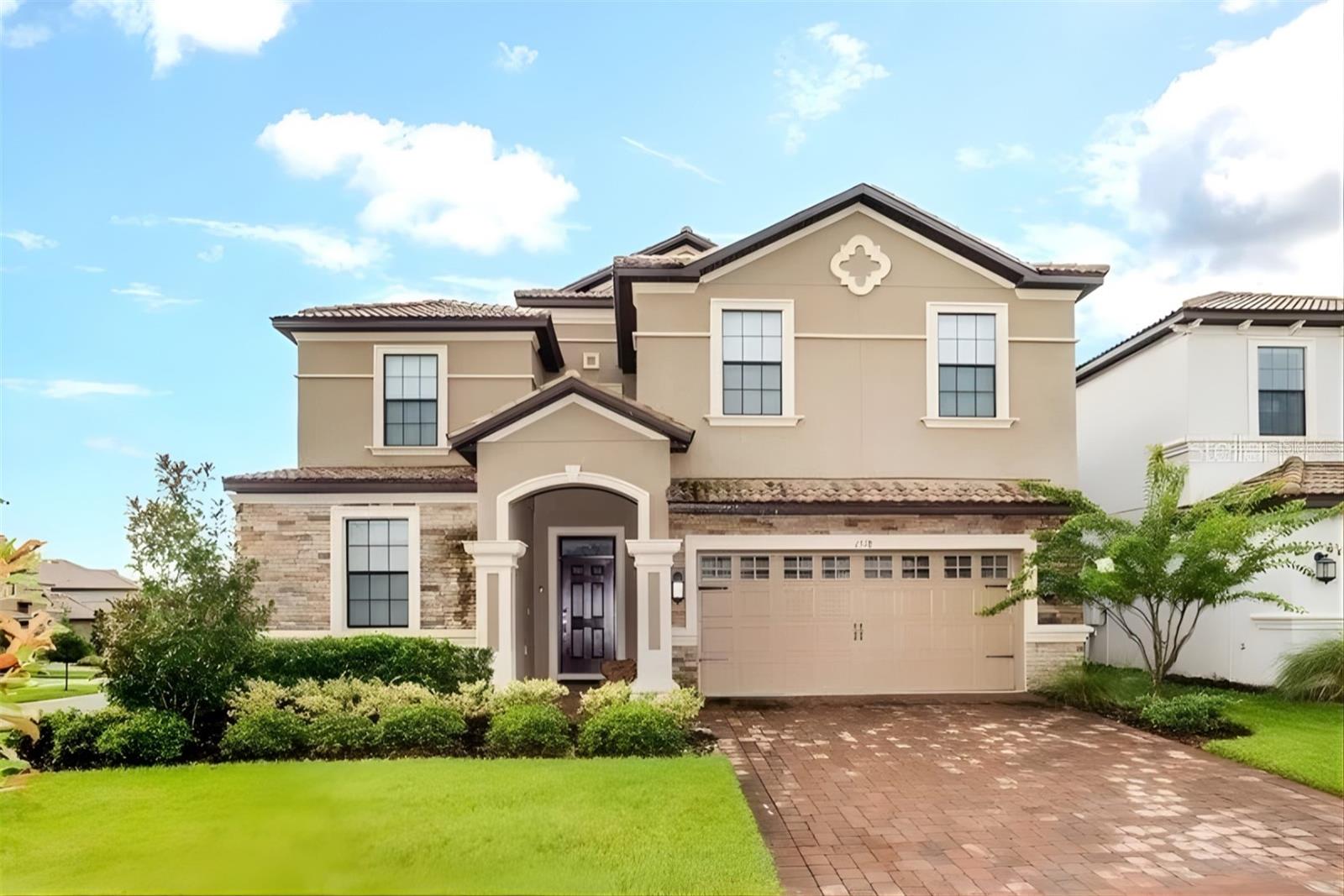 1518 ROLLING FAIRWAY DR Property Photo 1