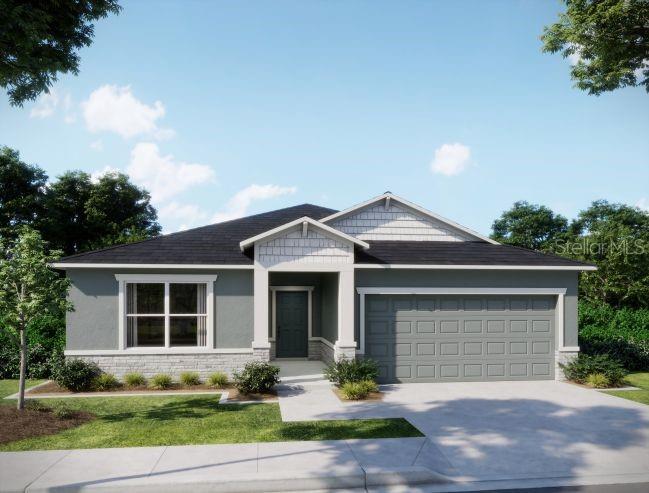 8591 OAKSTONE CIR Property Photo 1