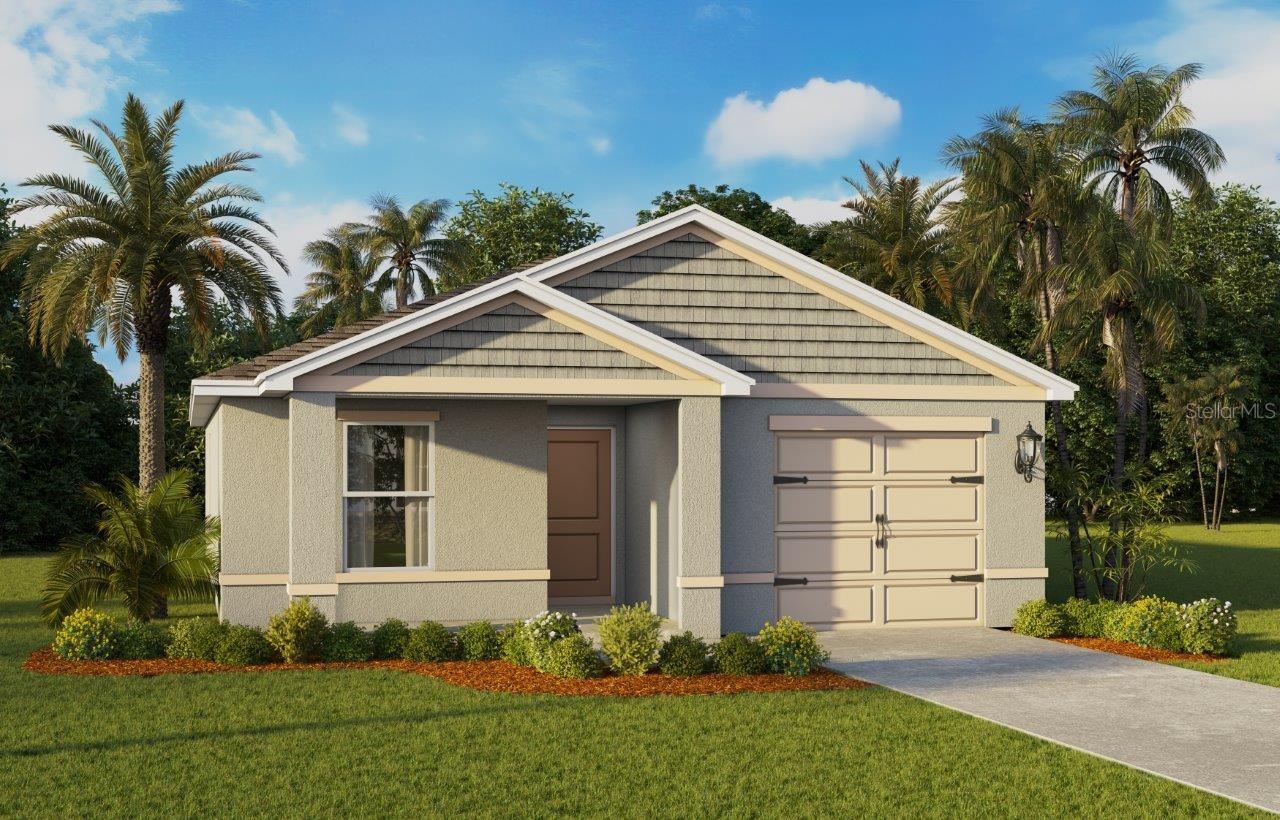 1111 Amber Waves Ct Property Photo 1