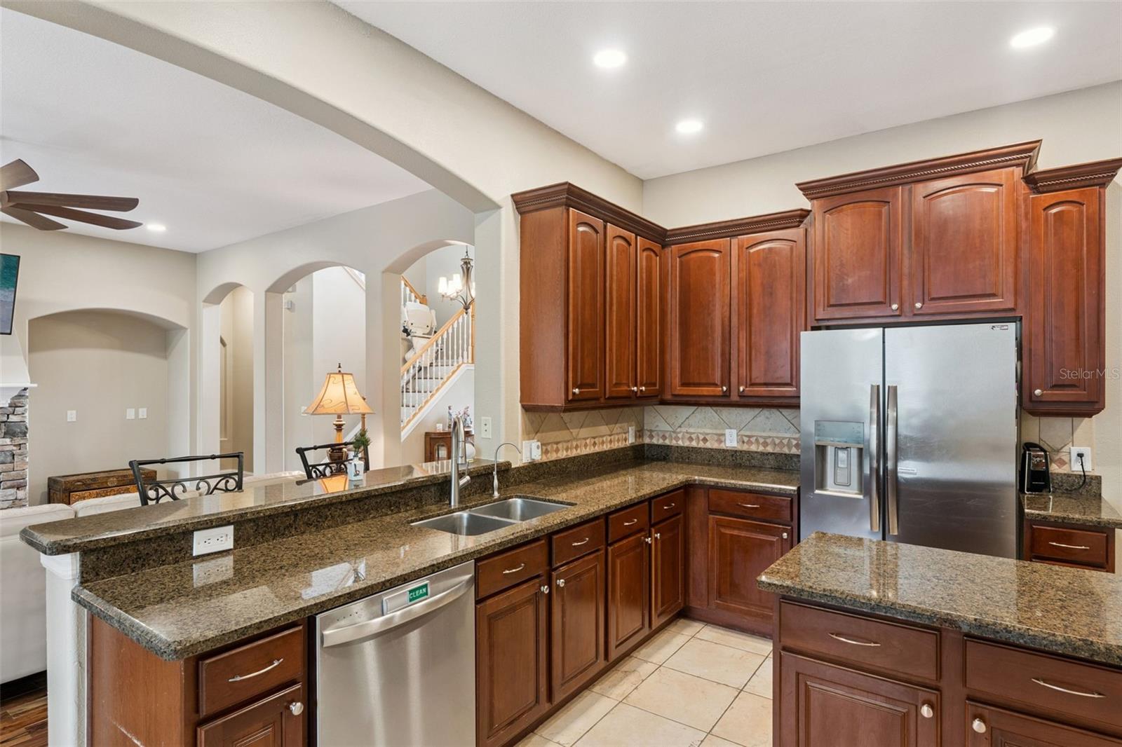 216 Juniper Ridge Ct Property Photo 13