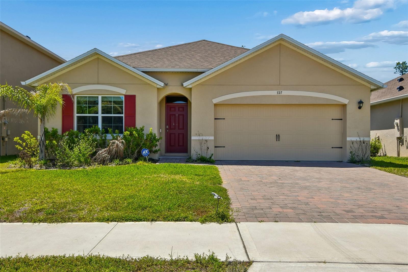 727 LAZIO CIR Property Photo 1