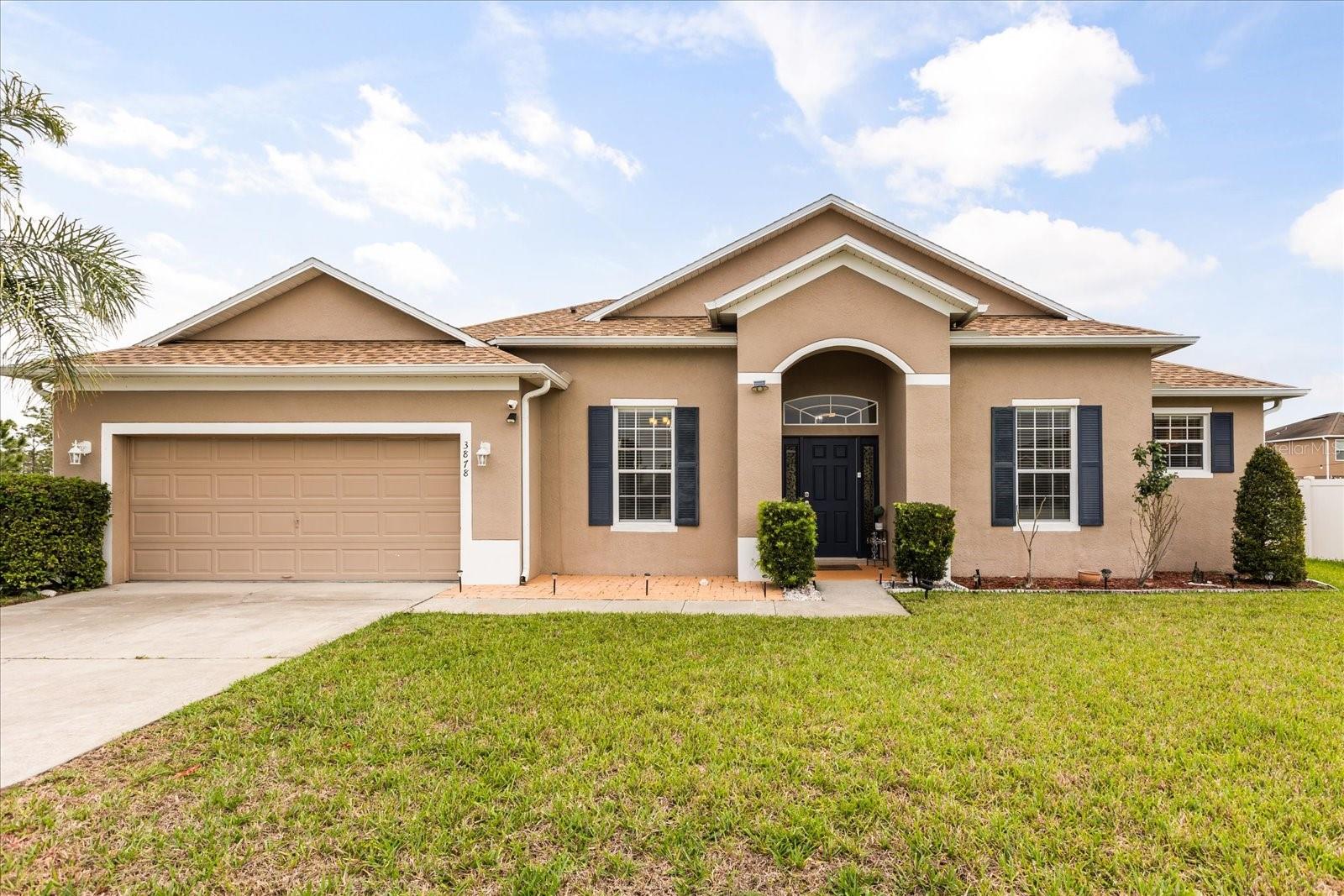 3878 Wood Thrush Dr Property Photo 1