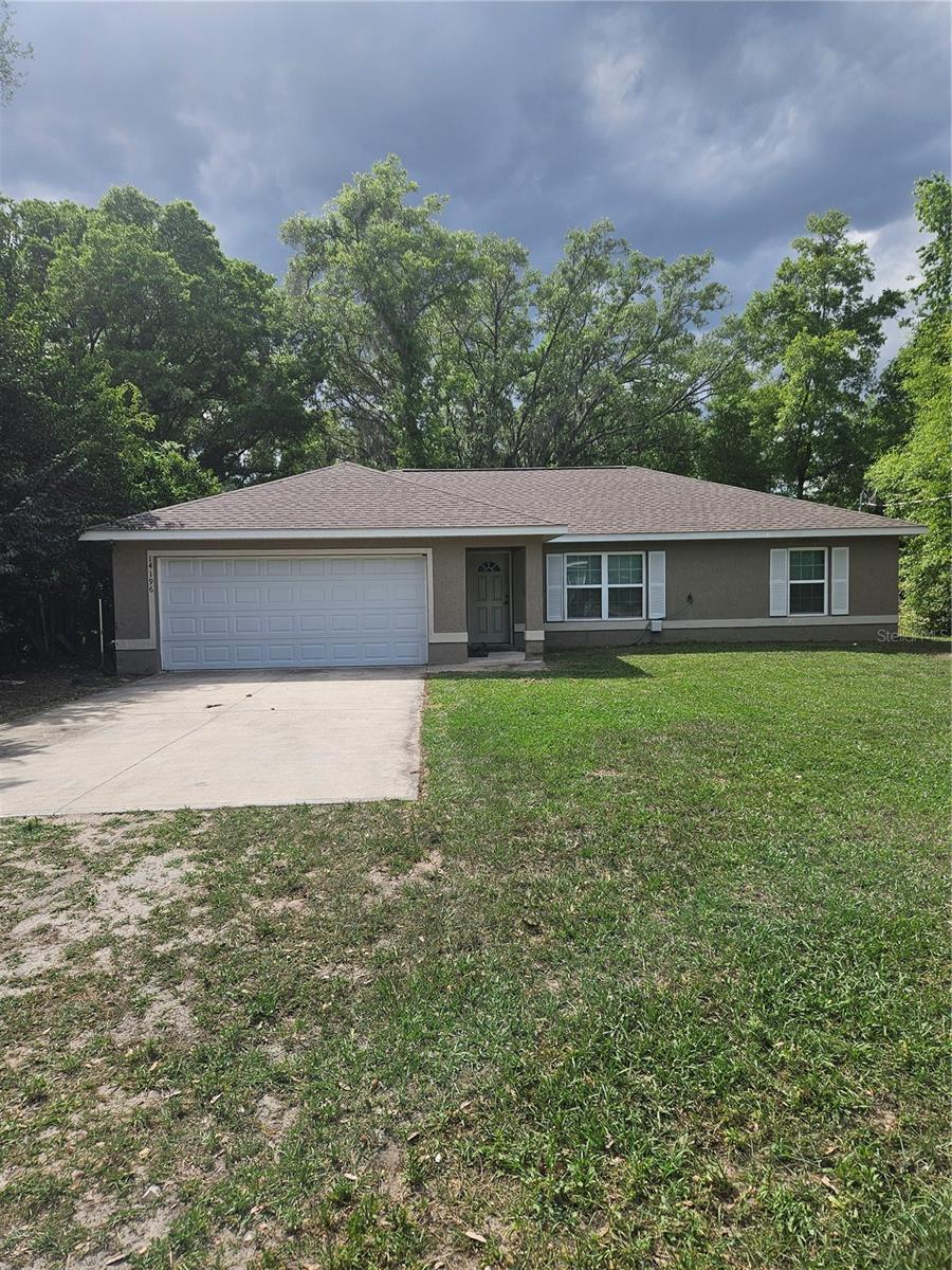 14196 SE 34TH TER Property Photo 1