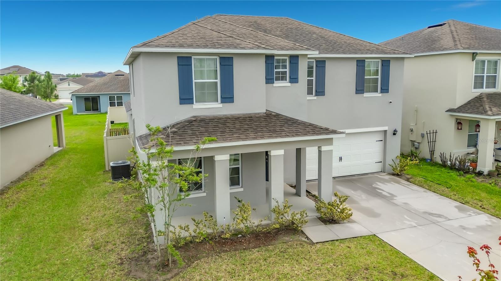 501 Talisi Loop Property Photo 2