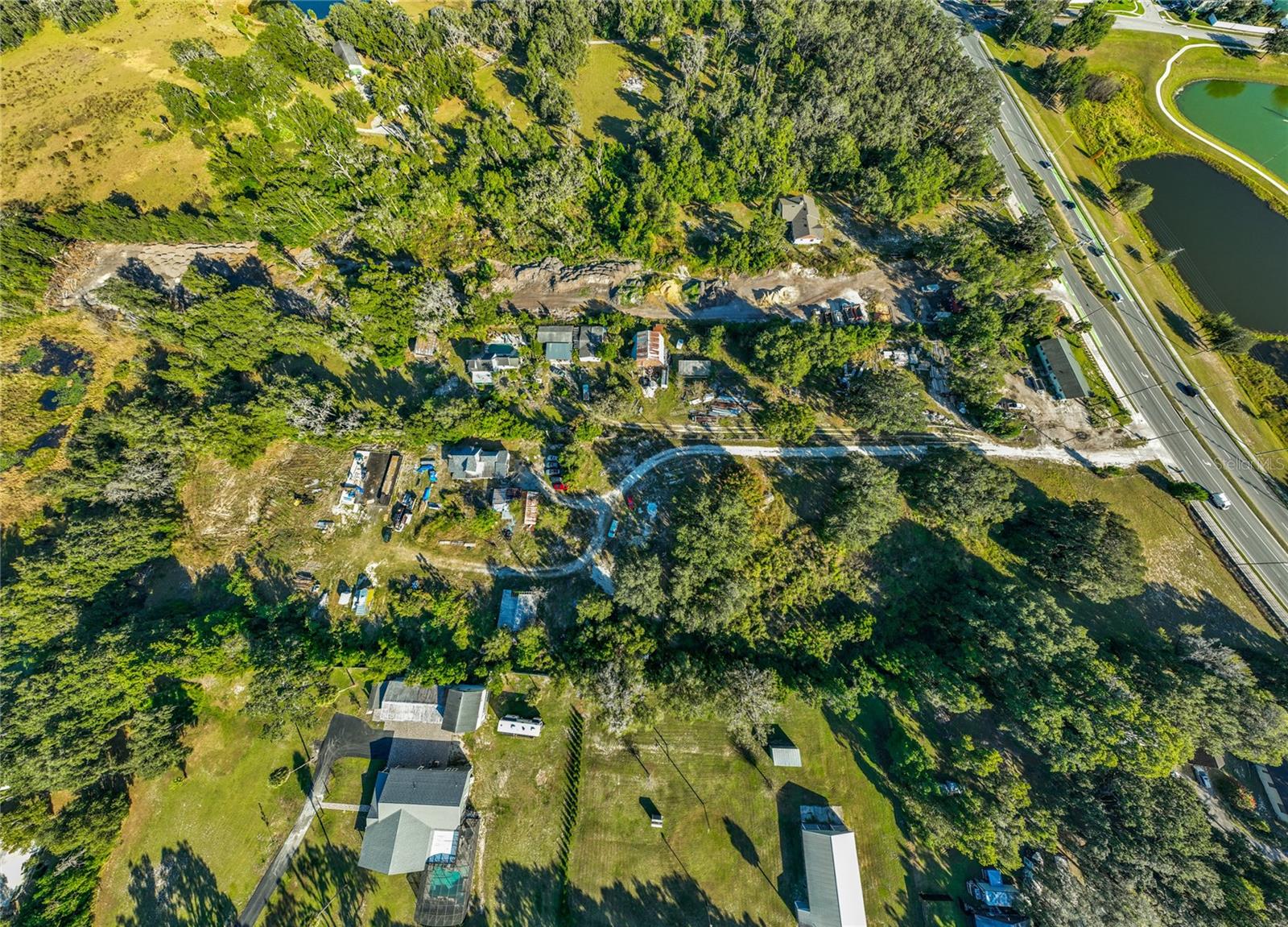 7717 Clarcona Ocoee Rd #lot 1 Property Photo 1