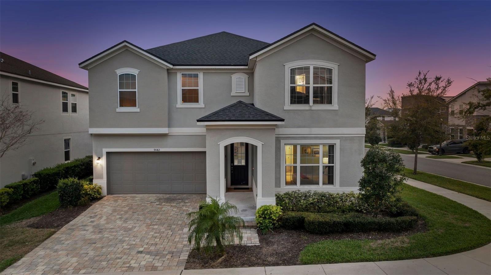 9042 Sunshine Ridge Loop Property Photo 1