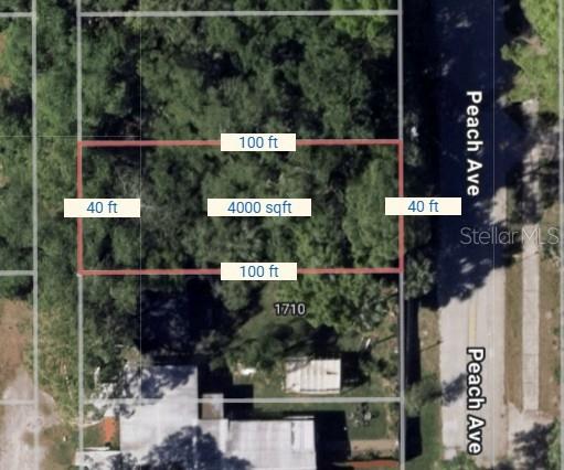 Peach Ave Property Photo 1