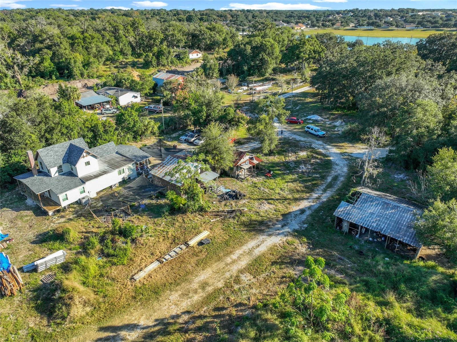 7717 Clarcona Ocoee Rd #lot 2 Property Photo 7